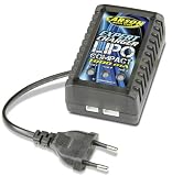 Carson 500606015 - Expert Charger LiPo Compact 1A