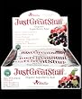 Betty Lou's Inc. Bar, Og, Superberry Acai, 1.50-Ounce (Pack of 12)