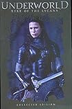 Rise of the Lycans