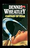 Curtain of fear