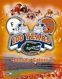 Florida Gators 100 Years 8x10 Color Photo