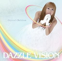 Crystal Children