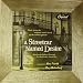 Music : A STREETCAR NAMED DESIRE - 10" LP ORIGINAL MOTION PICTURE SOUNDTRACK
