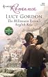 The Millionaire Tycoon's English Rose (Harlequin Romance)