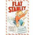 Flat Stanley: Bumper Collection