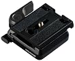 Cullmann Magnesit MX465 Schnellkupplungs-Justiereinheit