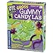 Geek & Co. Science! Gross Gummy Candy Lab: Worms & Spiders Science Experiment Kit
