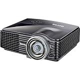 Benq Ultra-Bright Xga Dlp Projector With 2500 Ansi Lumens