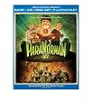 Image of ParaNorman (Blu-ray + DVD + Digital Copy + UltraViolet)
