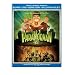 Paranorman [Blu-ray]