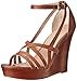 Seychelles Women's Planetary Wedge Sandal