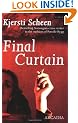 Final Curtain (Eurocrime)