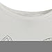 Richie House Girls' Long Sleeve Top with Rabbit Print Size 3-8 RH0324