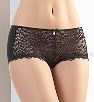 Autograph Essentials Guipure Lace Shorts
