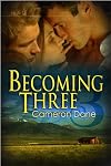 Becoming Three