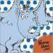 Horton Hears A Who Beverage Napkin 16 Pack