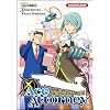Ace Attorney - Phoenix Wright Vol.3