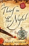 Ancient Blades Trilogy (2) - A Thief in the Night