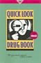 Quick Look Drug Book 2007