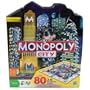 Monopoly City Collector's Edition in City Shaped Collectible Tin