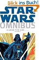 Star Wars Omnibus, Volume 3: A Long Time Ago.... (Star Wars Omnibus: A Long Time Ago)