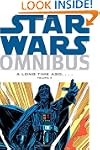 Star Wars Omnibus: A Long Time Ago......