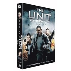 The unit - commando d'�lite, saison 4