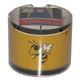 Georgia Tech Yellow Jackets Paper & Desk Caddy