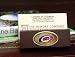 Carolina Hurricanes Team Business Card Holder Nhl Hockey Fan Shop Sports Team Merchandise