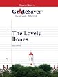 GradeSaver(TM) ClassicNotes: The Lovely Bones