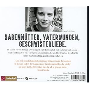 Das Unglück anderer Leute