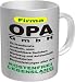 Shirt Zauber Fun Tasse - Firma OPA GmbH