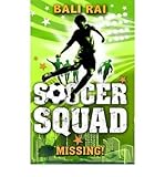 Missing!