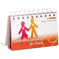 Gespr�che der Liebe f�r Paare