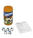 Yahtzee Great Pumpkin Charlie Brown Yahtzee