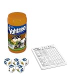 Great Pumpkin Charlie Brown Yahtzee