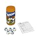 Great Pumpkin Charlie Brown Yahtzee