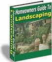 Homeowners Guide to Landscaping