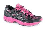Zoom Produkt-Bild: ASICS Lady GEL-TRAIL ATTACK 7 Trail Laufschuhe