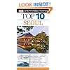 Top 10 Seoul (EYEWITNESS TOP 10 TRAVEL GUIDE)