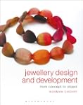 Jewellery Design And Development
