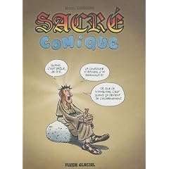 Sacr� comique