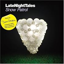 Late Night Tales - Snow Patrol