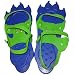Redfeather SnowPaws Snowshoes - Violet/Green