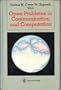 Open Problems in Communication and Computation