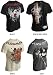 Gungfu Hayabusa Shouri Bamboo Mizuchi T-Shirts