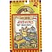 Arthur's Pet Business: Book & CD (An Arthur Adventure)