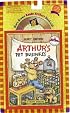 Arthur's Pet Business: Book & CD (An Arthur Adventure)