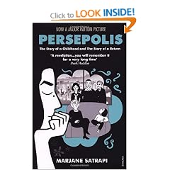 Persepolis