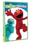 Sesame Street - Elmocize